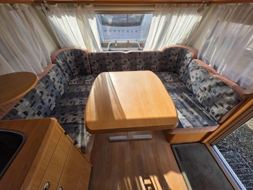 Chateau Calista Chalet 450 FU  photo: 10