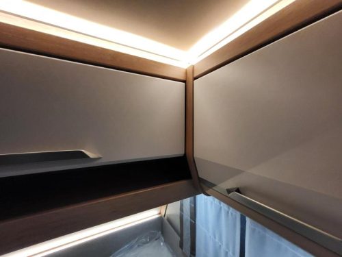Knaus Sudwind 60 Years 420 QD 60 years Edition Foto: 7