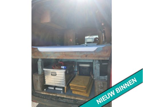Renault MASTER 3.3T EINZIGARTIG GEMACHT Foto: 16