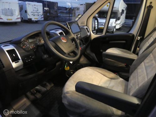 Ilusion Sun Driver T730 "QUEENSBED LUXE UITGEVOERD! photo: 22