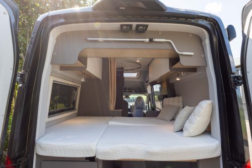 LMC Innovan photo: 19