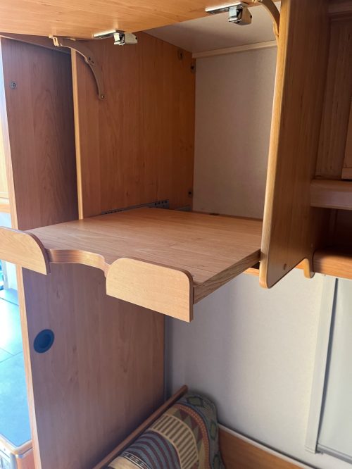 KNAUS 6505/500TK Foto: 19