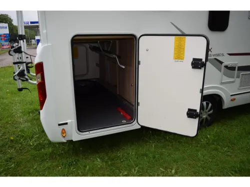 Adria Matrix Axess M 680 SL  photo: 21