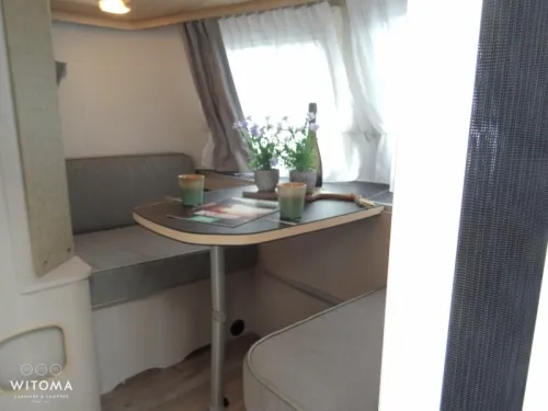 Eriba Touring 542 &euro; 3,150 discount photo: 5