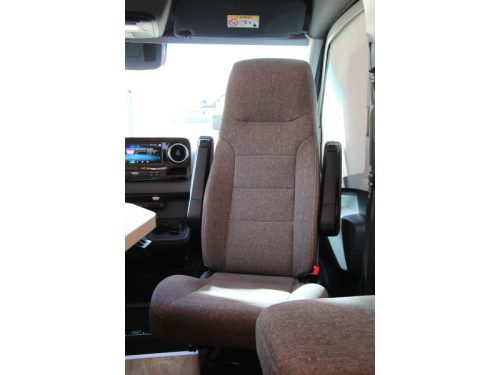 Hymer B-MC T 600 WhiteLine  photo: 62