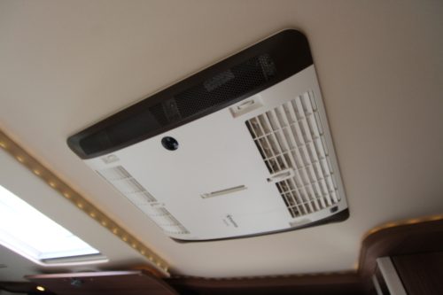 Carthago Chic E-line i 64 XL Q photo: 19