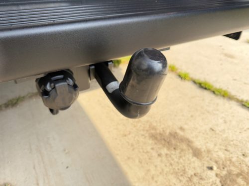 P&ouml;ssl 2 Win R Plus 9G Automatic/LPG/Solar/Towbar/Bearlock Full Options! photo: 5