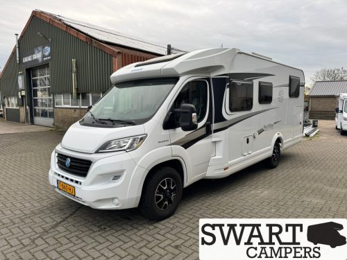 Knaus SKY TI 700 MEG Silver Selection photo: 6