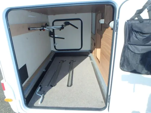 Carado T 447 (HYMER) photo: 6