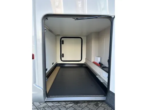 Hymer Exsis-T 580 Experience Edition  Foto: 7