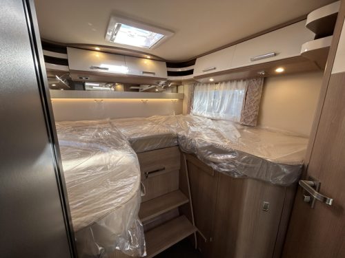 Carthago C1-Tourer 141 LE New photo: 15