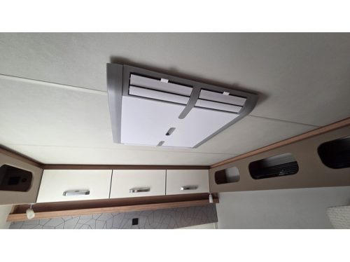 Weinsberg CaraCompact Suite 640 MEG photo : 13