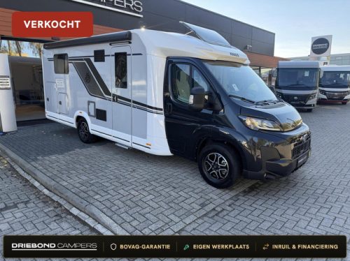 Knaus 700 MEG Sky Ti 8T-Automaat Einzelbetten 2X Klimaanlage Anh&auml;ngerkupplung Foto: 0