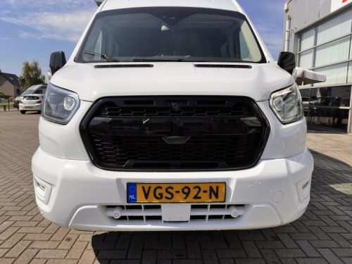 Ford Transit GB 350 L3h2 Tdci 170pk AW photo: 7