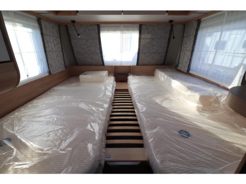 Knaus Sport 500 EU Modell 2026 - 1800KG - 536 Foto: 10