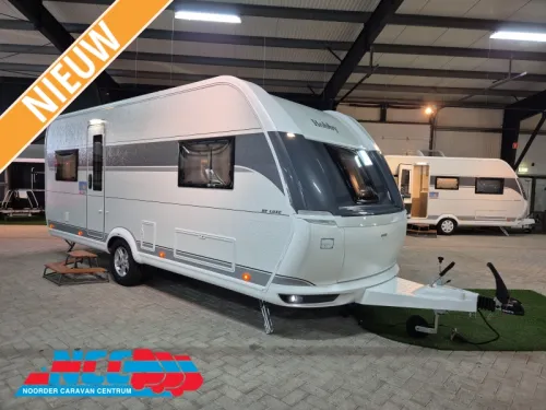 Hobby De Luxe 515 UHL