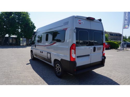 B&uuml;rstner Eliseo C 602 Fiat Foto: 6