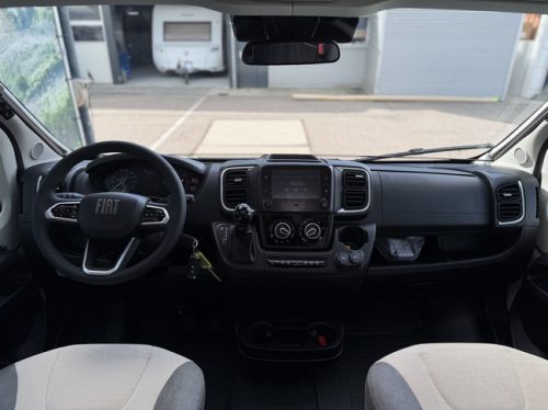 Weinsberg CARACOMPACT 600 MF EDITION [PEPPER] Weinsberg Wochen Foto: 10