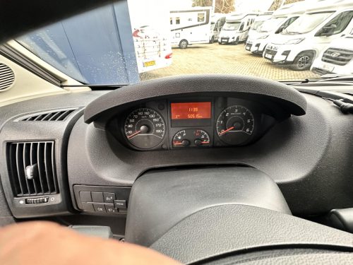 LMC Passion T 663 G 2000&euro; d'options suppl&eacute;mentaires gratuites photo : 16