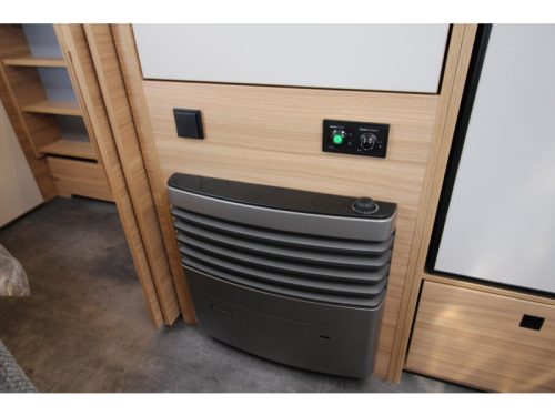 Dethleffs Camper 560 FMK Summer Edition + Klimaanlage! Foto: 14