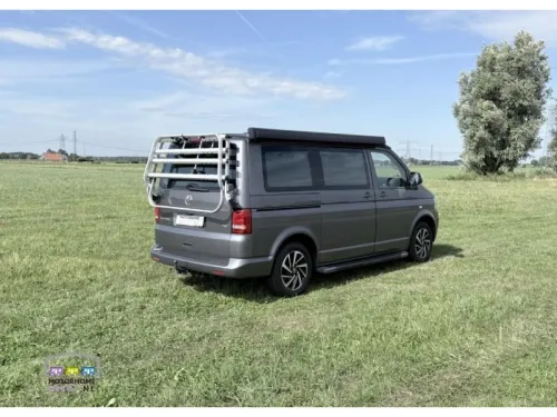 Volkswagen California GP photo: 5