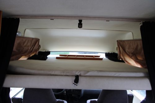 Hymer E.610 Foto: 3