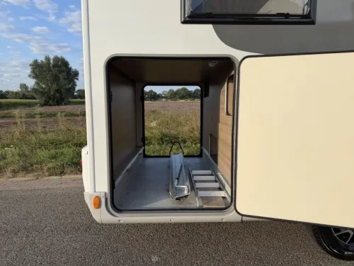 LMC Element 668 G Single beds, Compact  photo: 24