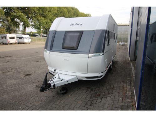 Hobby Excellent Edition 460 UFE Modeljaar 2027  foto: 4