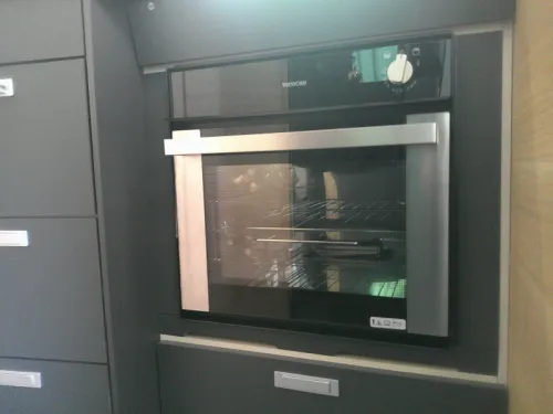 Adria Matrix 670 SL 5 berths photo: 7