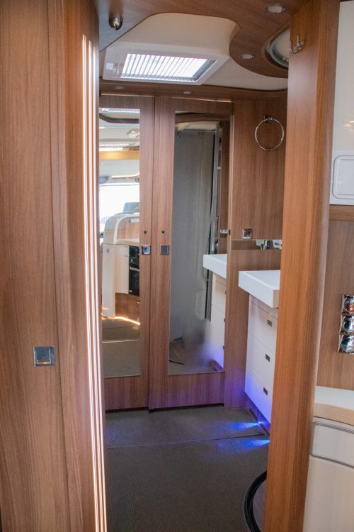 Carthago Chic S-Plus I61 XL photo: 42