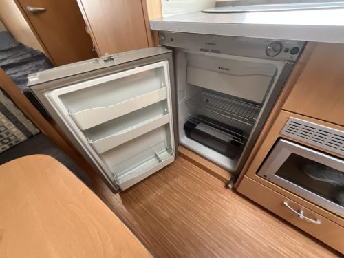 Knaus Sudwind 550 FSB-FSK-STAPELBED-MOVER photo: 10