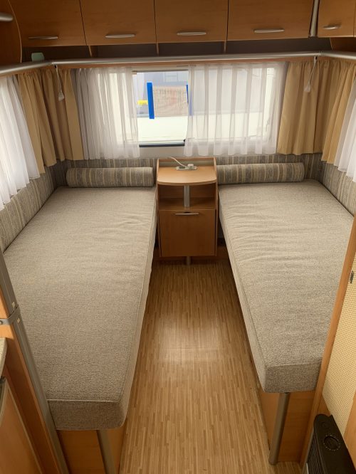Hymer Living 480 foto: 10