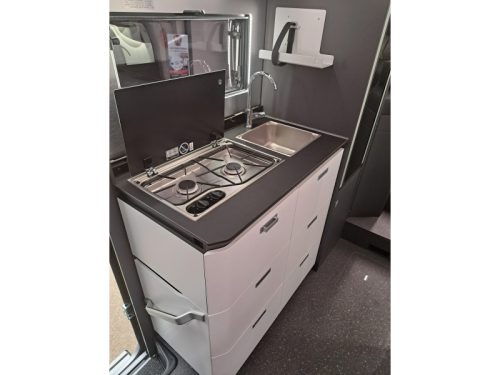 Adria Compact Max SL photo: 7