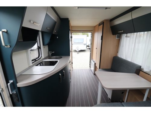Knaus Sport und Fun 480 QL Rangierhilfe / Markise Foto: 12