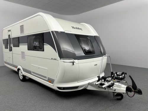 Hobby De Luxe 495 UL