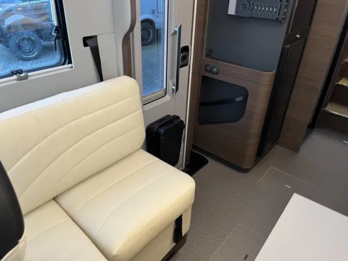 Adria Supersonic 780 DL Foto: 18