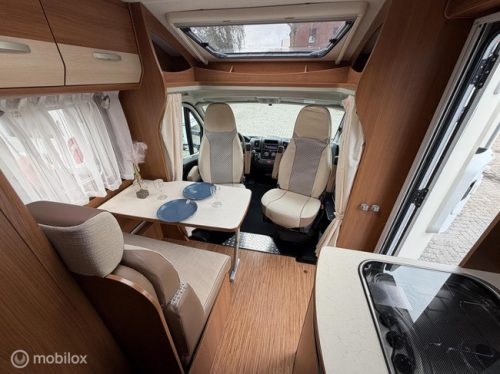 CAPRON T 337 / LVL System / Single beds! photo: 6