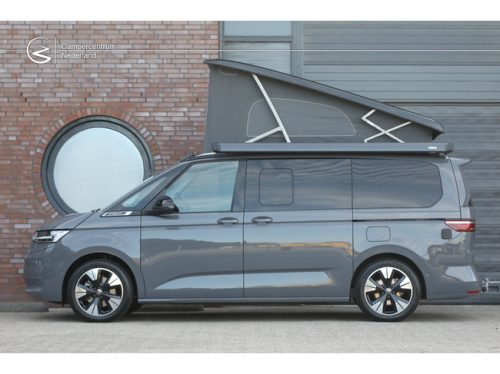 Volkswagen California Ocean 1.5 eHybrid 180 kW / 245 PK DSG 4Motion photo: 1