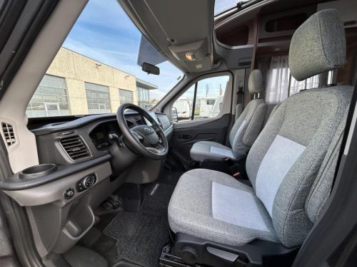 Weinsberg CaraLoft 650 MF Ex-Vermietung Foto: 7
