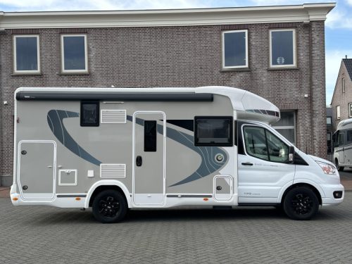 Chausson 640 Titanium Premium 1st owner, like new photo: 1
