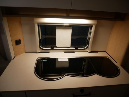 LMC Style 440 D jetzt mit GRATIS Mover Foto: 7