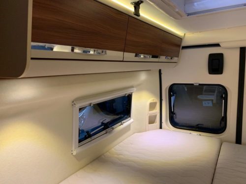Adria Twin 640 SLX L&auml;ngsbetten wie neu Foto: 20