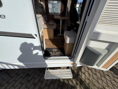 Dethleffs Advantage 5901 T 5901  Foto: 21