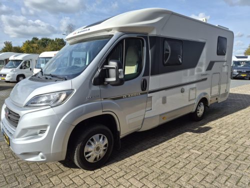 Adria Compact PLUS SL Automatic - 35,113 km photo: 3