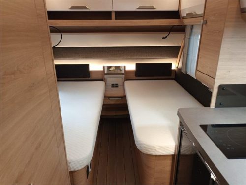 Knaus Sudwind 60 Years 460 EU E-Power  photo: 6