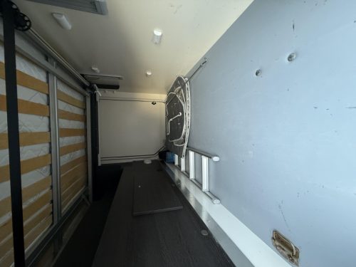 Roller Team Zefiro 266 TL Einzigartige Aufteilung! Foto: 6