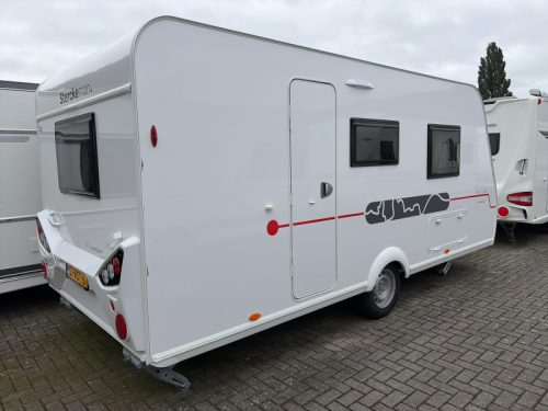Sterckeman Easy 450 LJ Anniversary Edition Unico Verona XL photo: 1