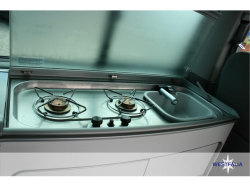 Volkswagen California T5 GP Edition DSG Foto: 15