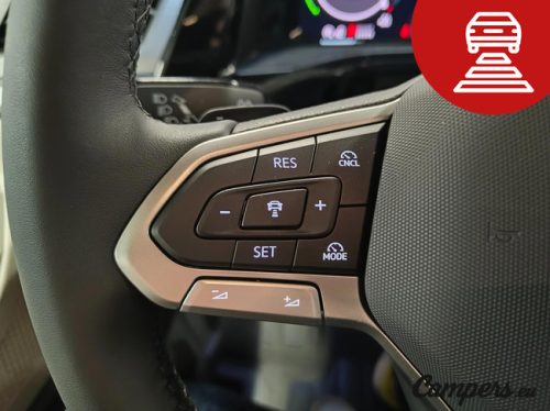 Volkswagen California Ocean 1.5 eHybrid DSG 4MOTION 245hp photo: 5
