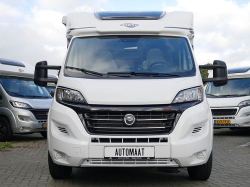 Carado T337, Automatic, Single beds, XXL Garage photo: 1